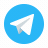 Должен быть установлен Telegram для ПК